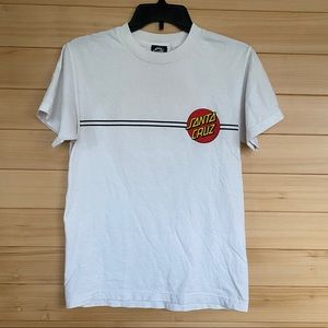 Santa Cruz T-shirt